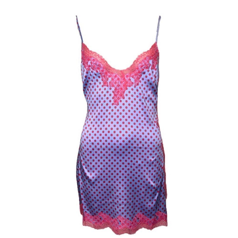 NWT Agent Provocateur Lucie Slip - Picture 3 of 8